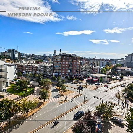 Pristina Newborn Rooms エクステリア 写真
